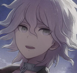 Nagito Komaeda